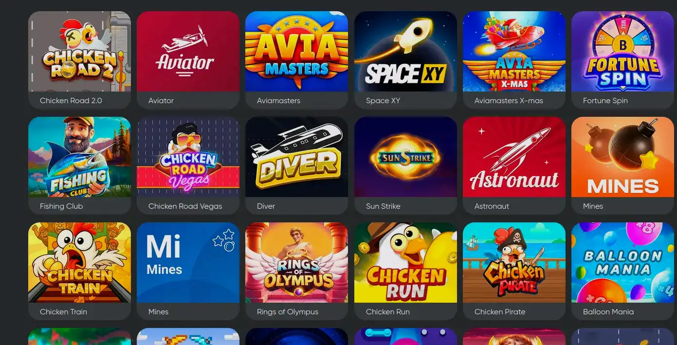 Бонусы и акции в казино Битс